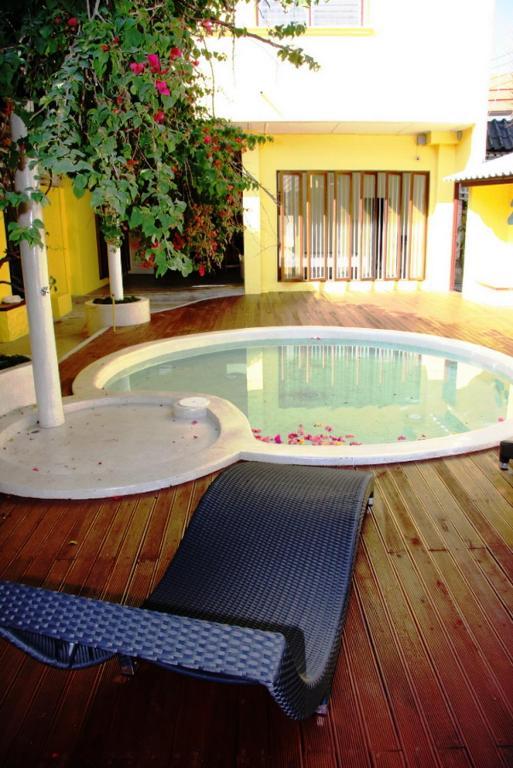 Smile House Guesthouse Chiang Mai Exterior photo